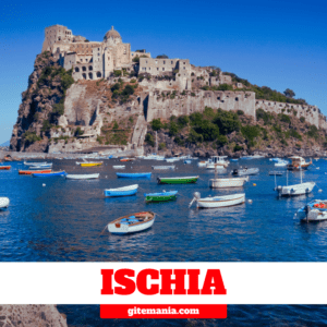 ISCHIA• 10 MAGGIO 2026