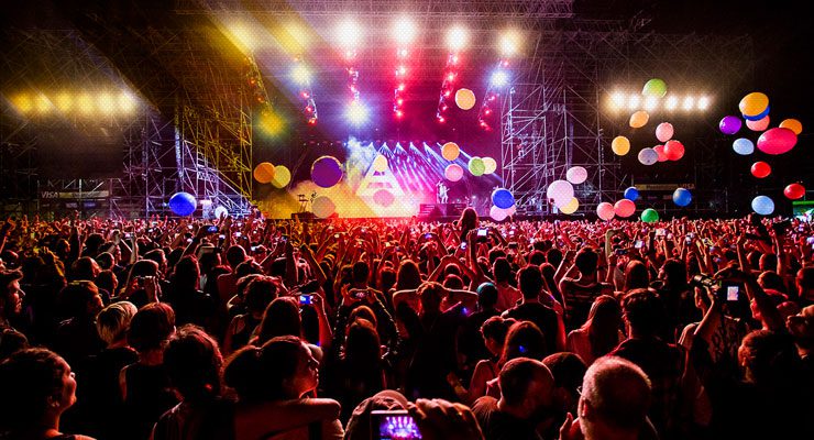 Prenota il tuo posto in Bus Concerti