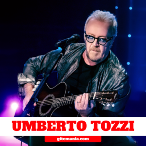 UMBERTO TOZZI • EBOLI 05 MARZO 2026