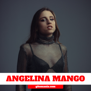 ANGELINA MANGO • NAPOLI 02 MARZO 2026