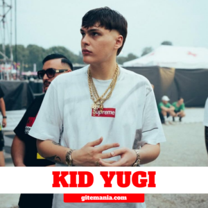 KID YUGI • CASERTA 05 LUGLIO 2026
