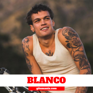 BLANCO • BAIA DOMIZIA 12 AGOSTO 2026