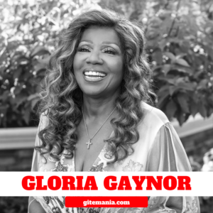 GLORIA GAYNOR • NAPOLI 27 GIUGNO 2026