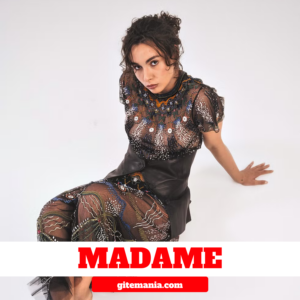 MADAME • NAPOLI 01 DICEMBRE 2026