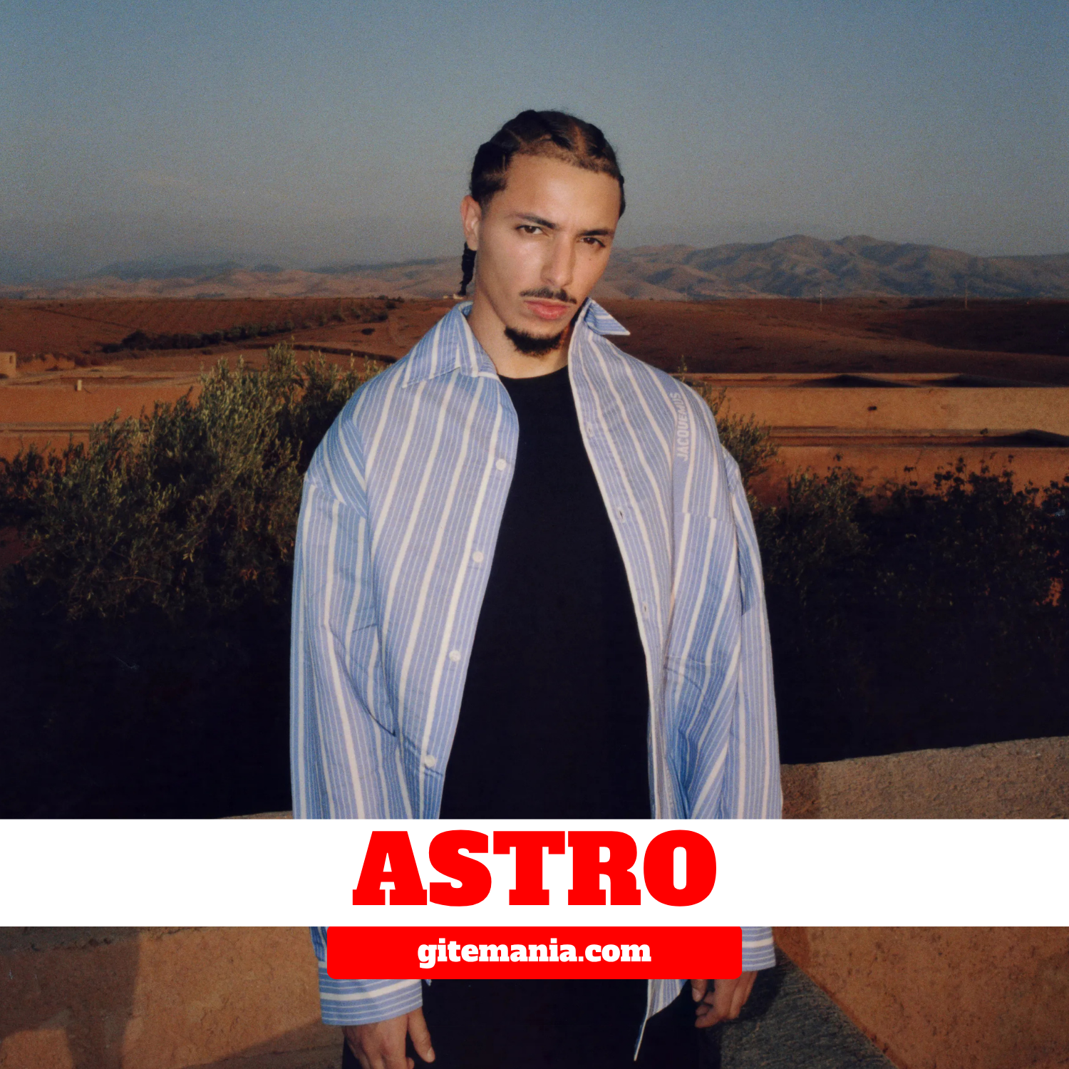 astro