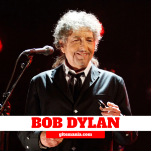 BOB DYLAN • ROMA 05 NOVEMBRE 2026