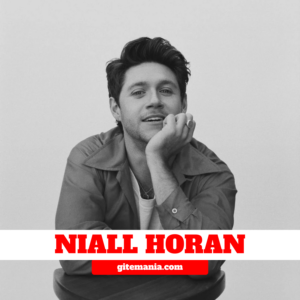 NIALL HORAN • BOLOGNA 29 OTTOBRE 2026