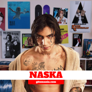 NASKA • NAPOLI 09 APRILE 2027
