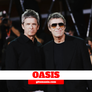 OASIS • ROMA 29 LUGLIO 2027