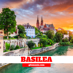 OFFERTE VIAGGIO : BASILEA