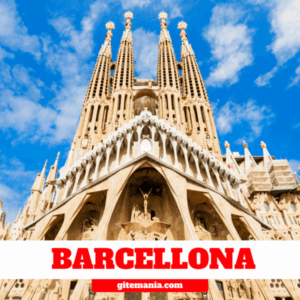 OFFERTE VIAGGIO : BARCELLONA