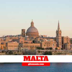 MALTA • 20-23 MAGGIO 2027